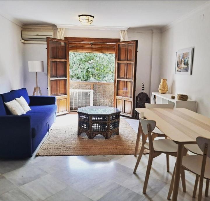 غرناطة Tuguest Mirador Alhambra Apartment المظهر الخارجي الصورة